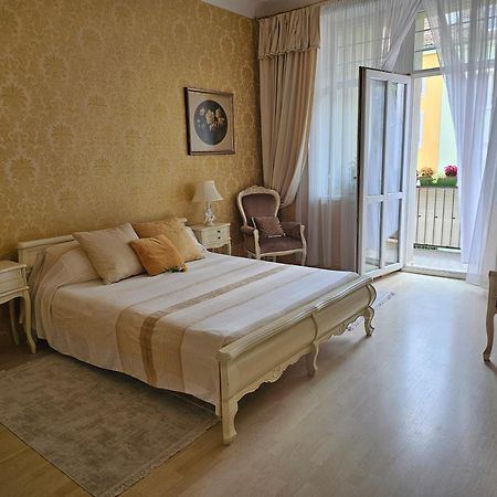 Apartament U Teresy Olsztyn  Eksteriør bilde