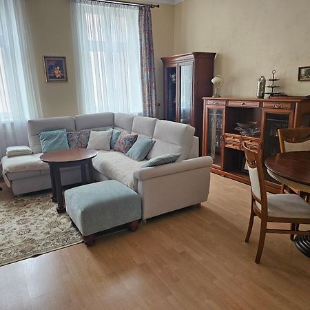 Apartament U Teresy Olsztyn  Eksteriør bilde