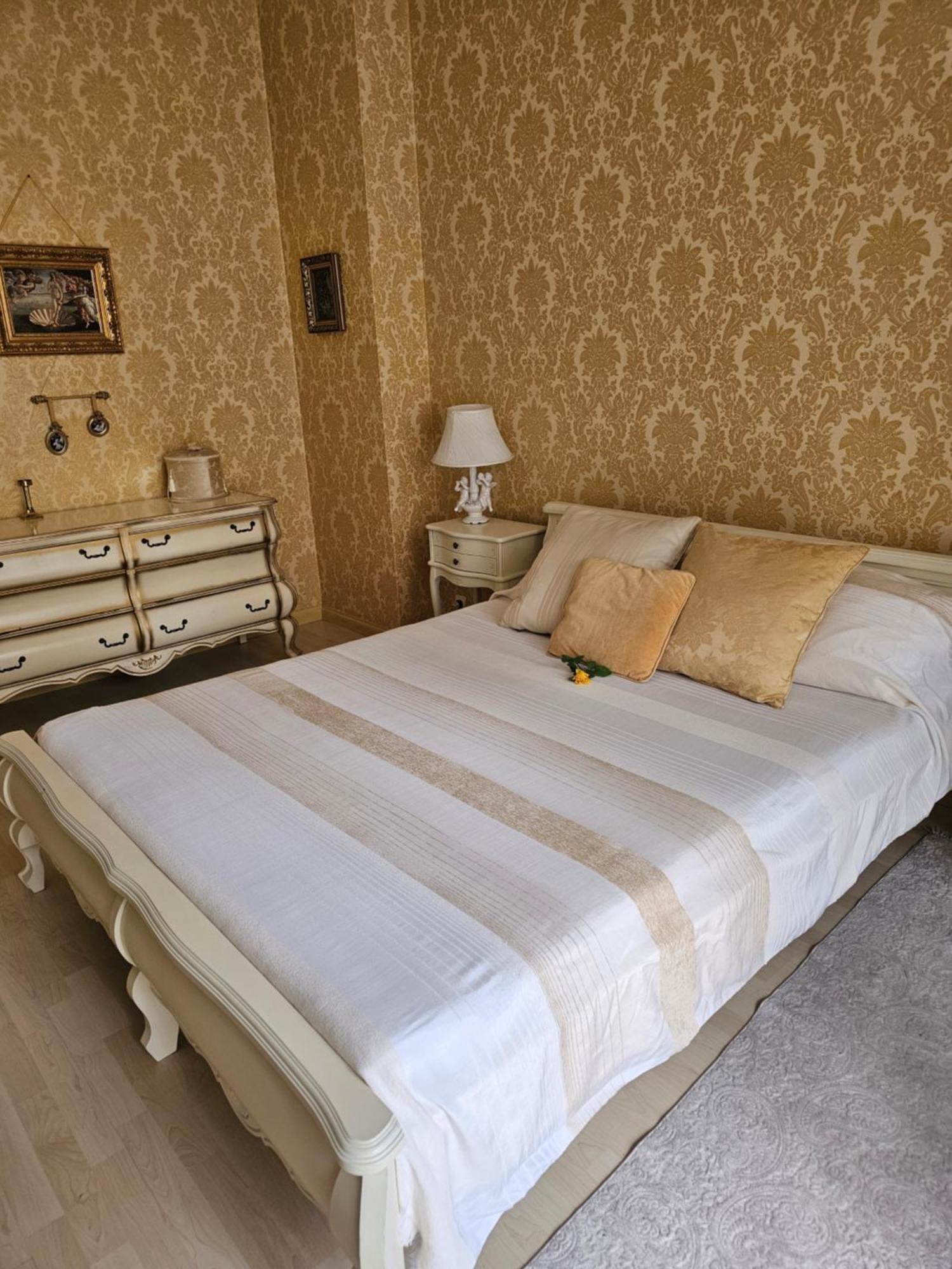 Apartament U Teresy Olsztyn  Eksteriør bilde