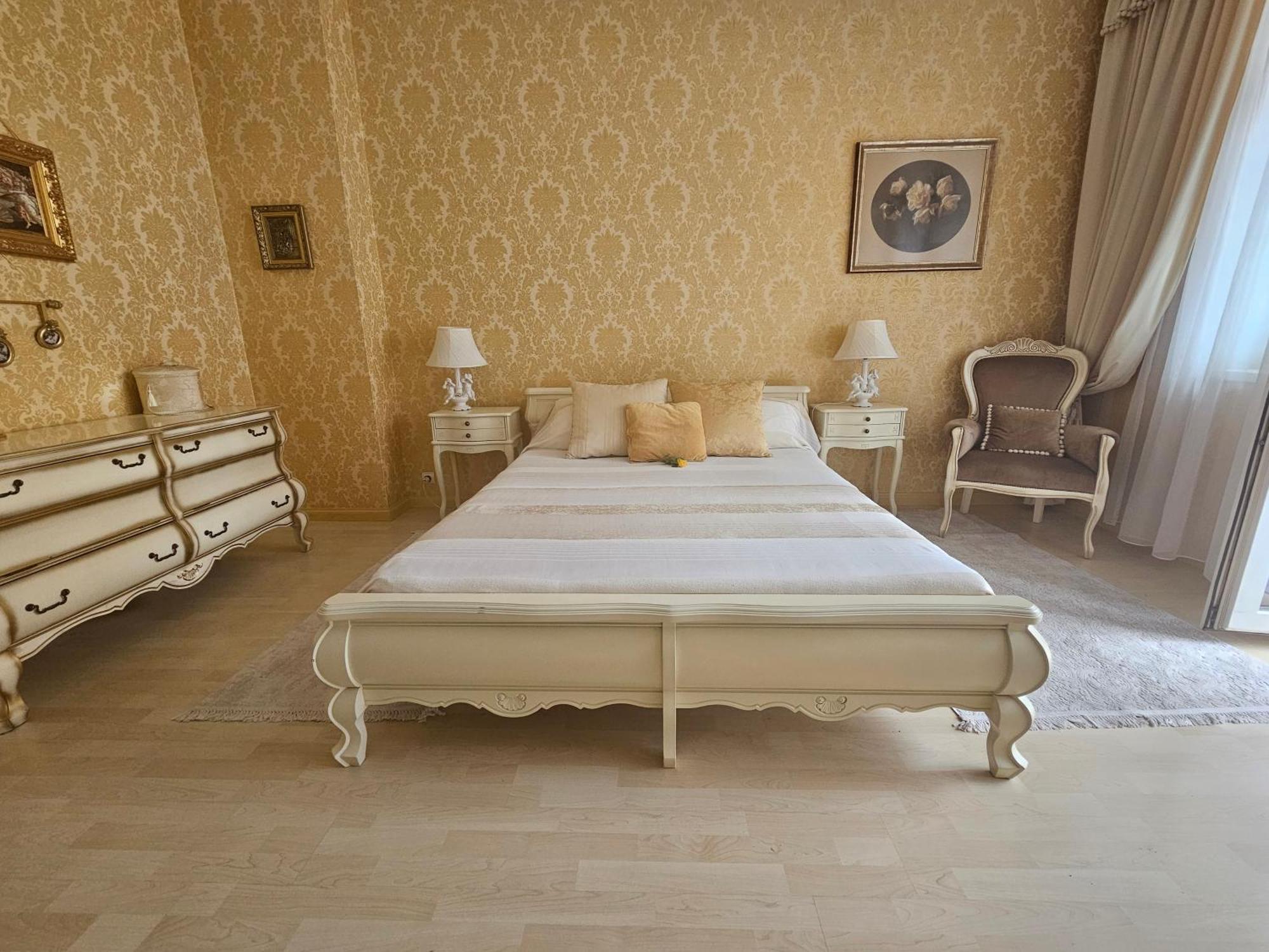 Apartament U Teresy Olsztyn  Eksteriør bilde