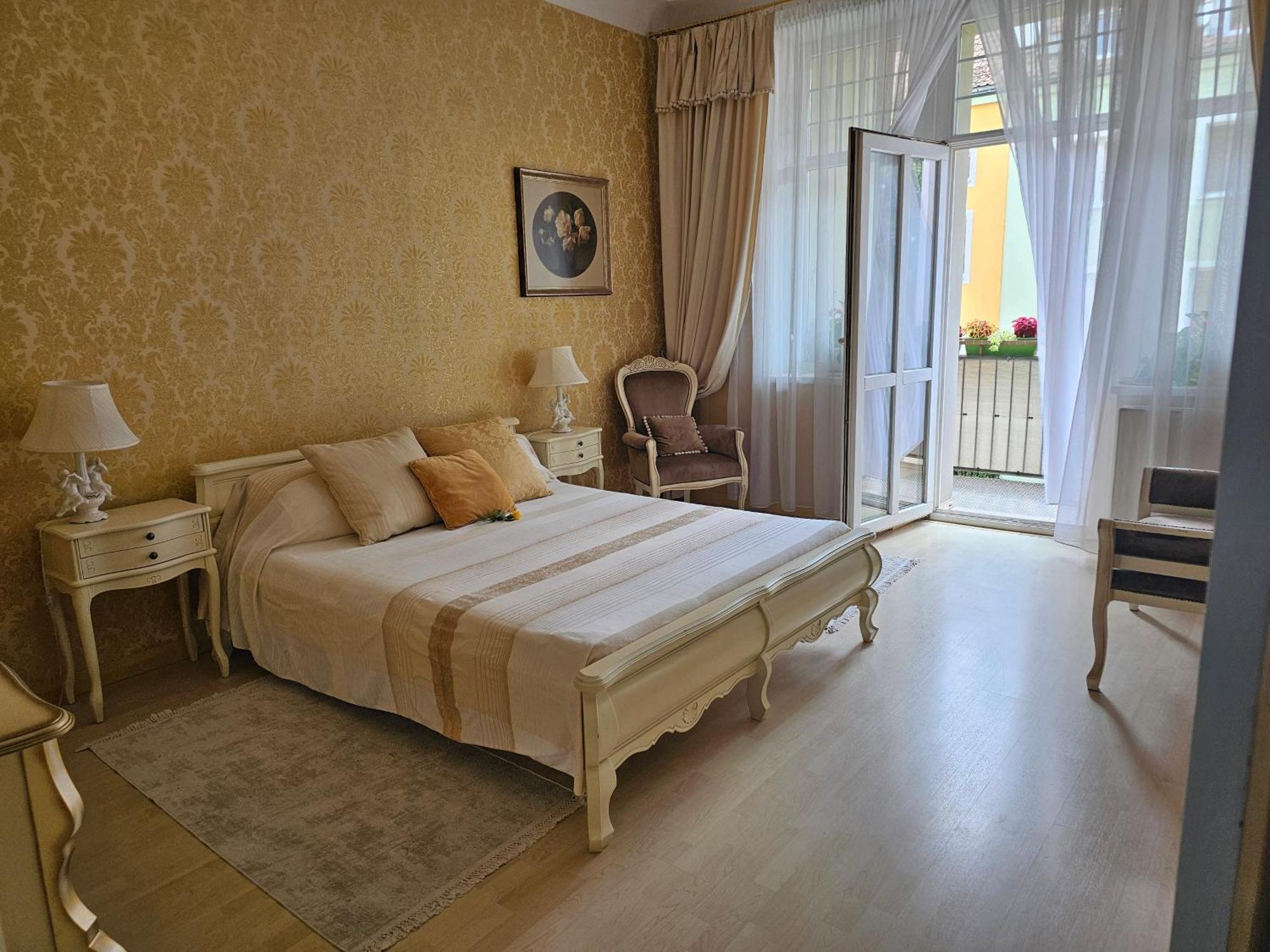 Apartament U Teresy Olsztyn  Eksteriør bilde