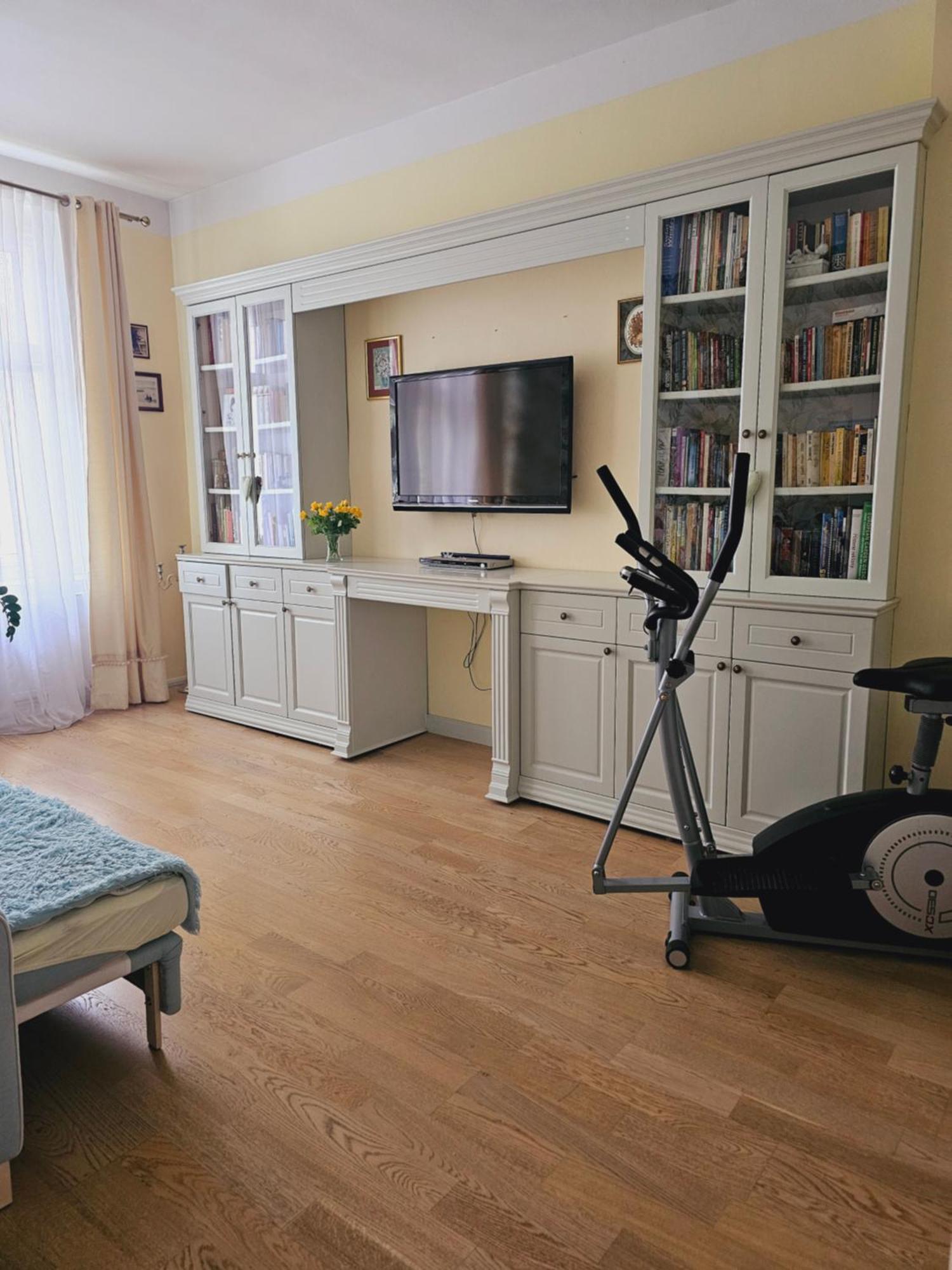Apartament U Teresy Olsztyn  Eksteriør bilde