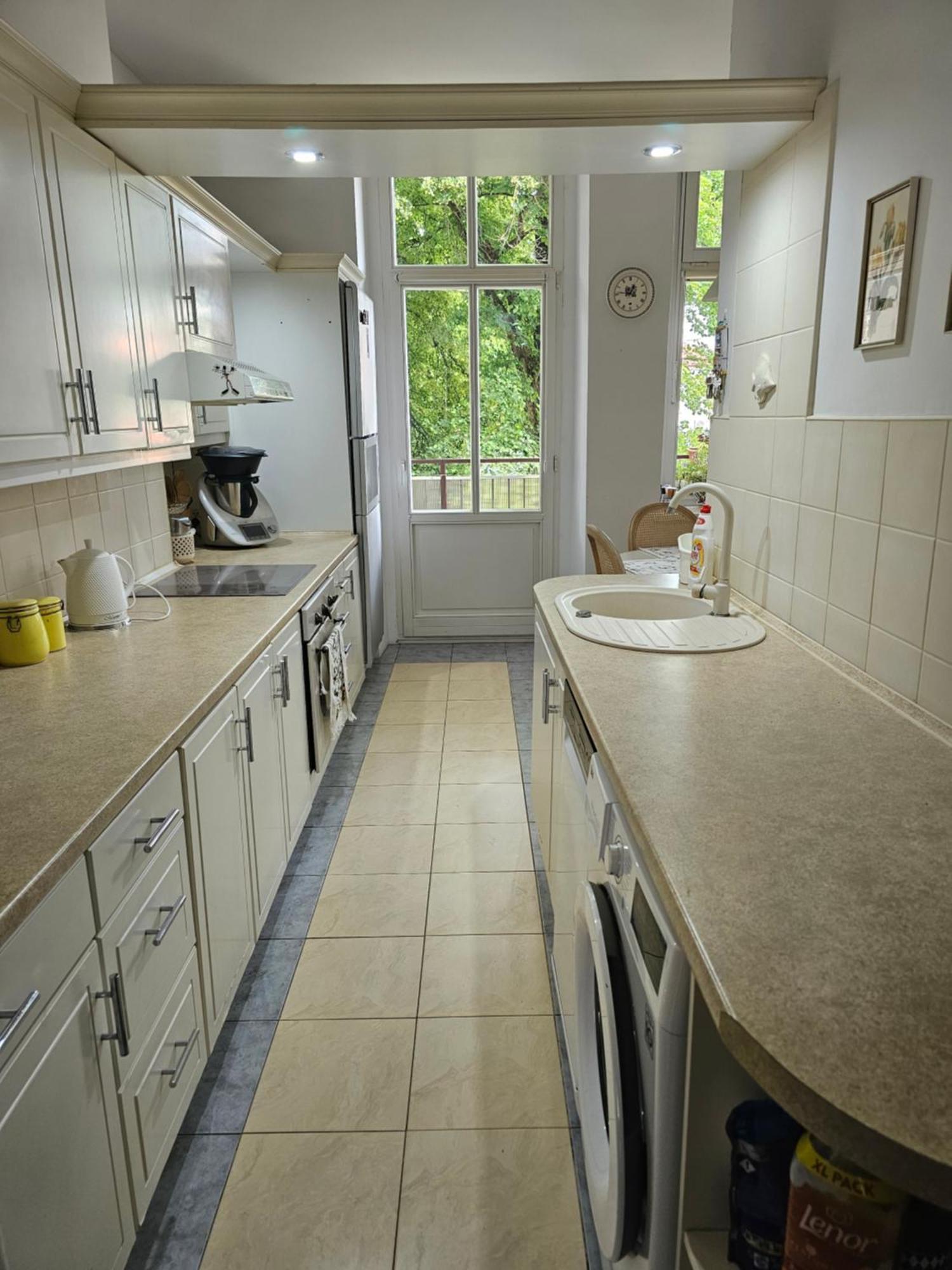 Apartament U Teresy Olsztyn  Eksteriør bilde