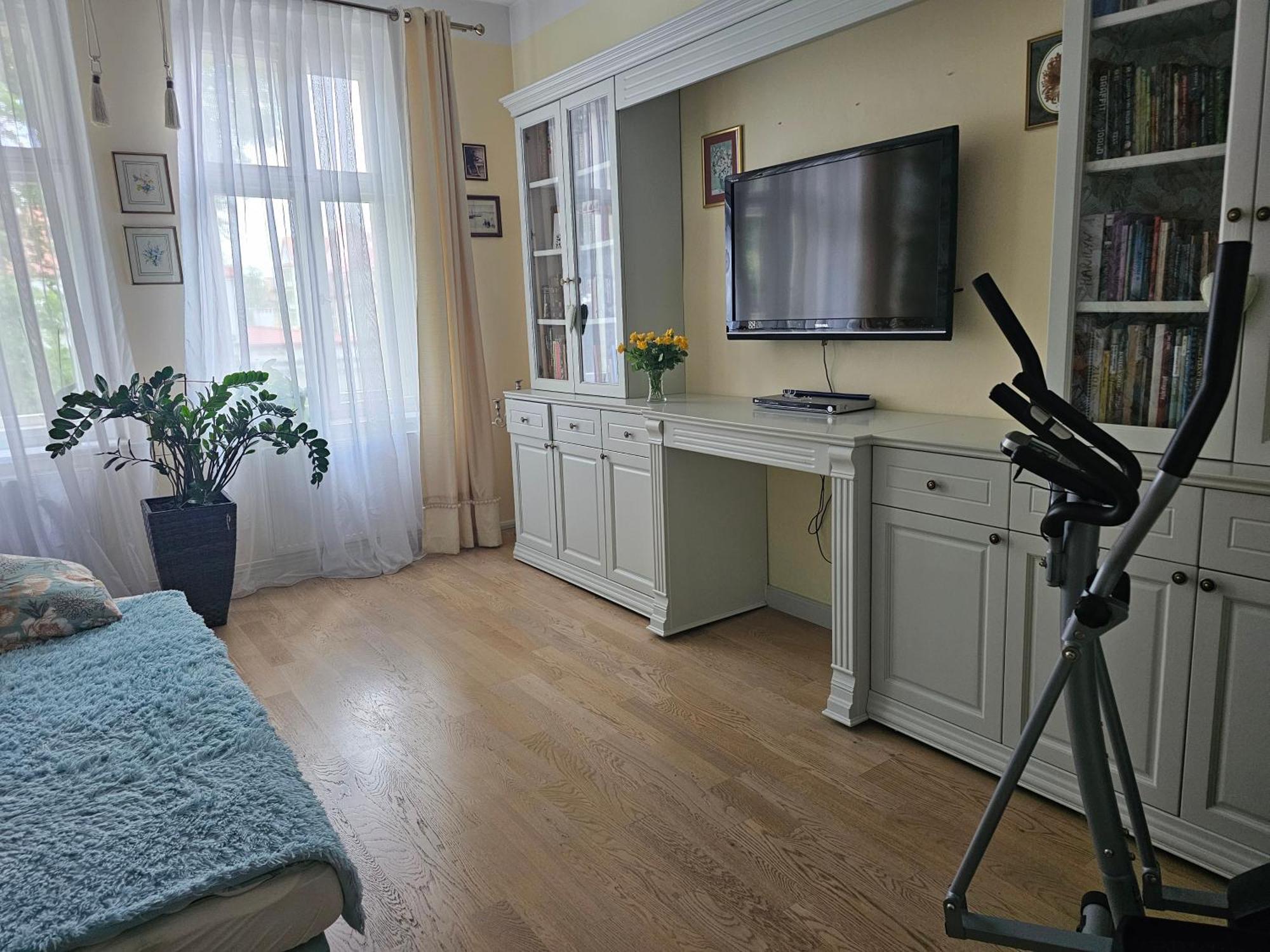 Apartament U Teresy Olsztyn  Eksteriør bilde