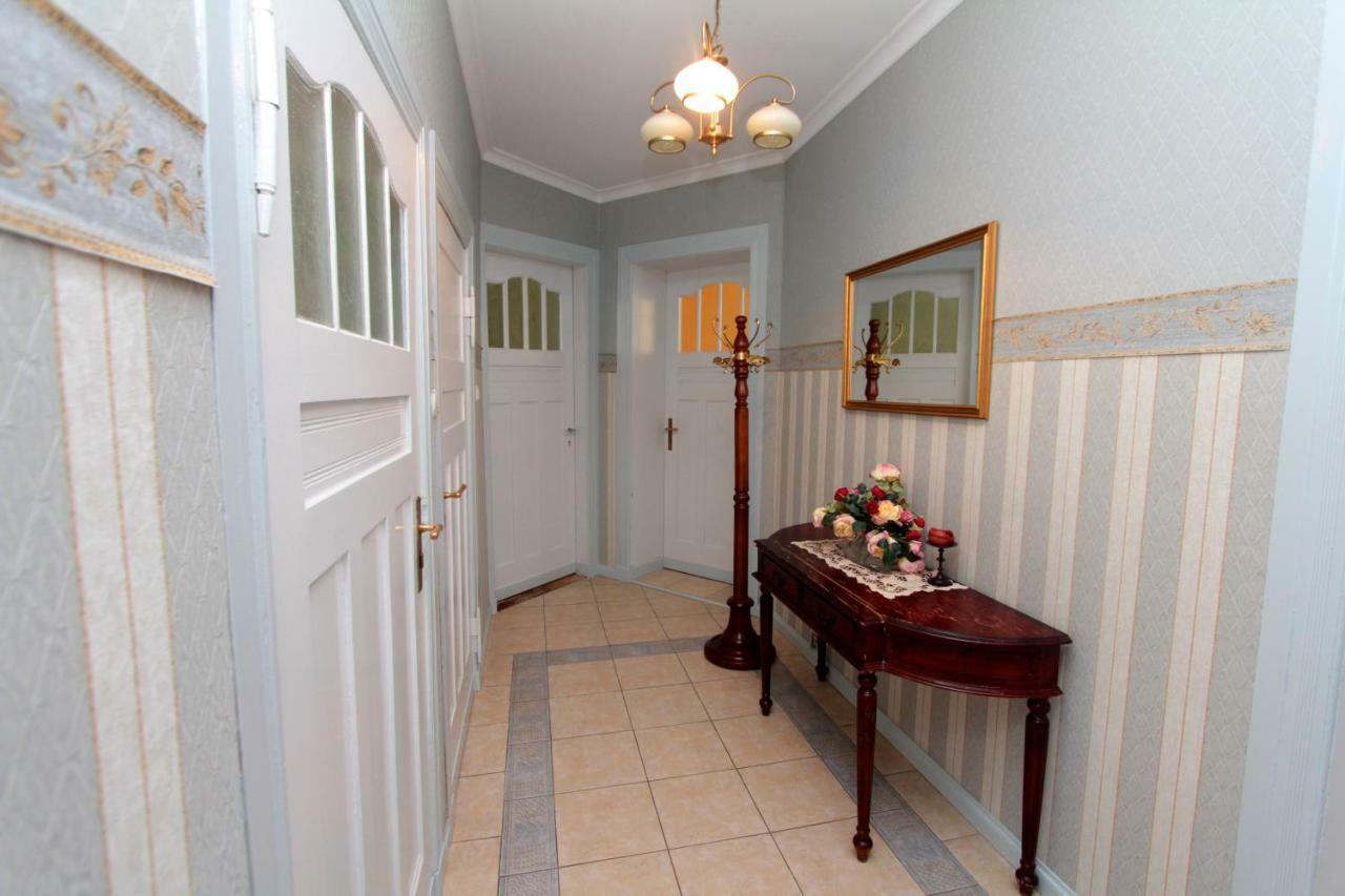 Apartament U Teresy Olsztyn  Eksteriør bilde